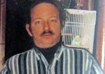 Obituary of Richard Lee Griffin