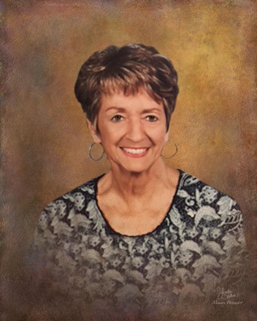 Obituary of Ruth Ann Irby