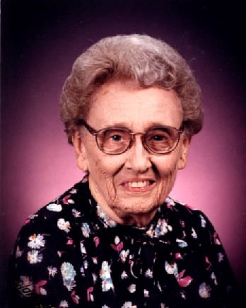 Obituary of Ruth Lisso Massey