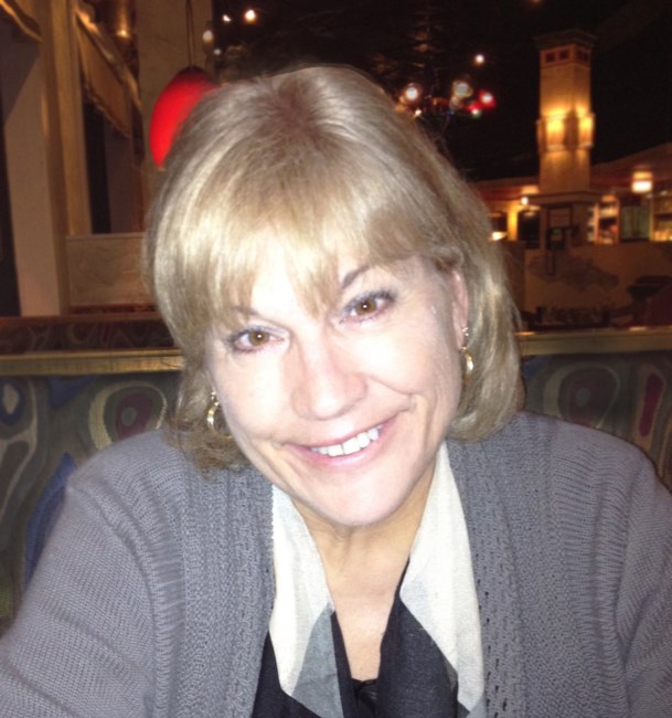 Obituary of Jacque Ann Ziegler