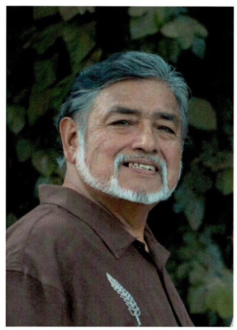 Obituary of Timothy Donald Garcia