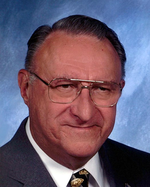 Obituary of William "Bill" John Gazzerro