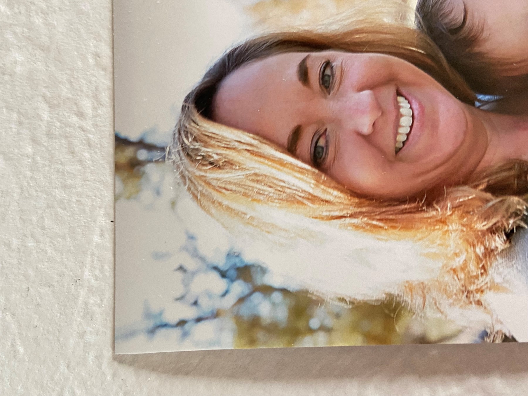 Obituary of Kendall Marie Athey