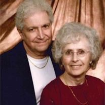 Obituary of Edward Curtiss Miner