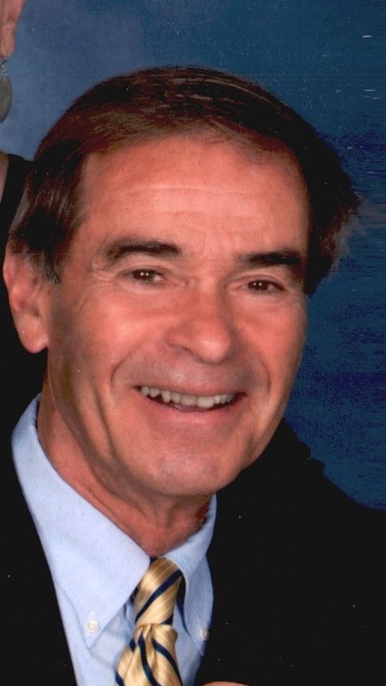 Obituary of Leo Liatsos