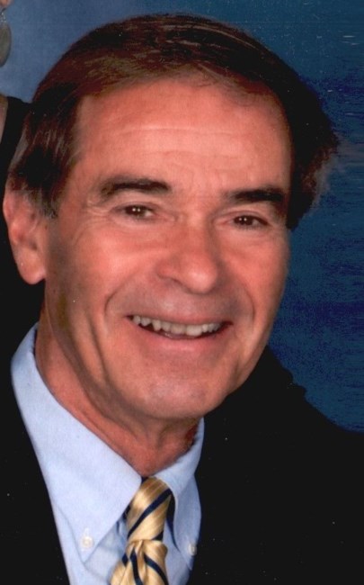 Obituary of Leo Liatsos