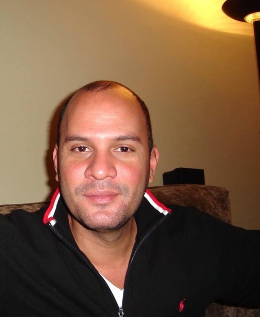 Obituary of Carlos Armando Rivera