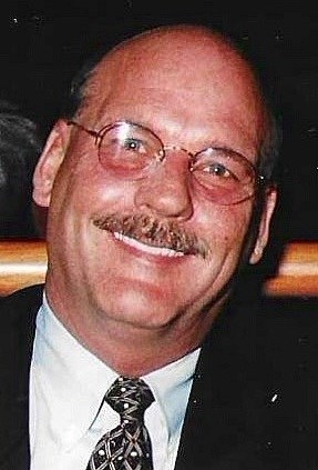 Obituary of Robert Hudson Wager III