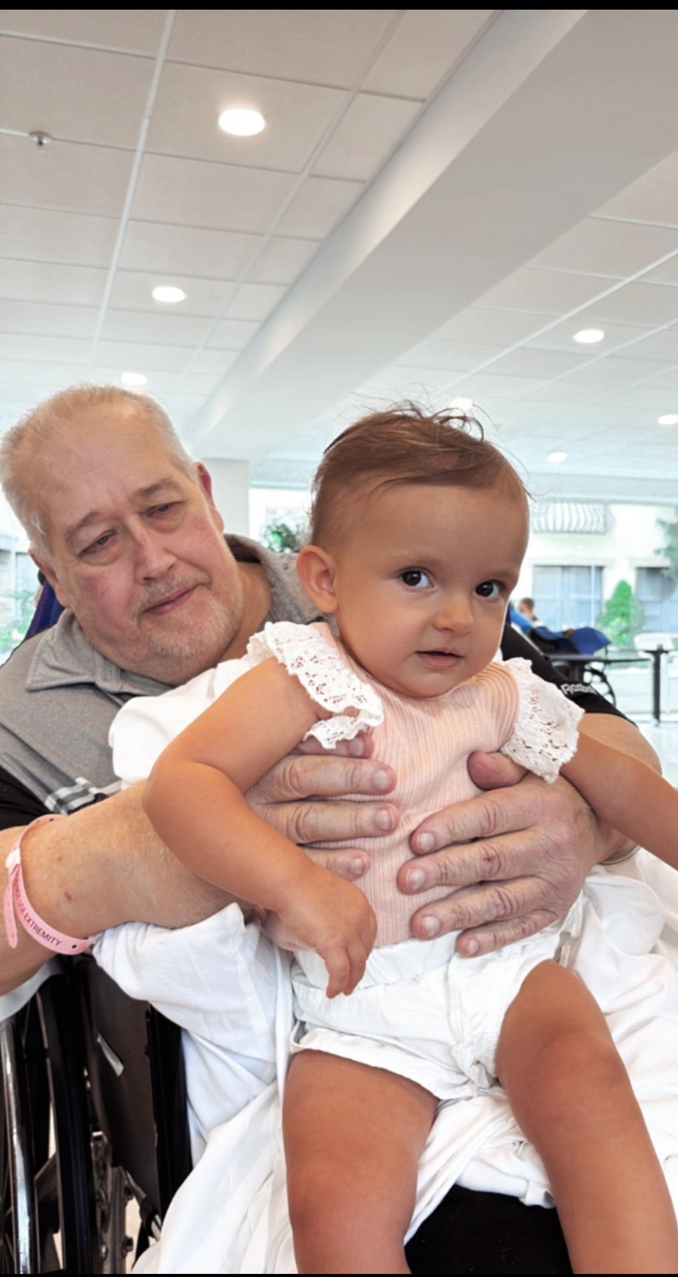 Avis de décès de Richard John Misulia