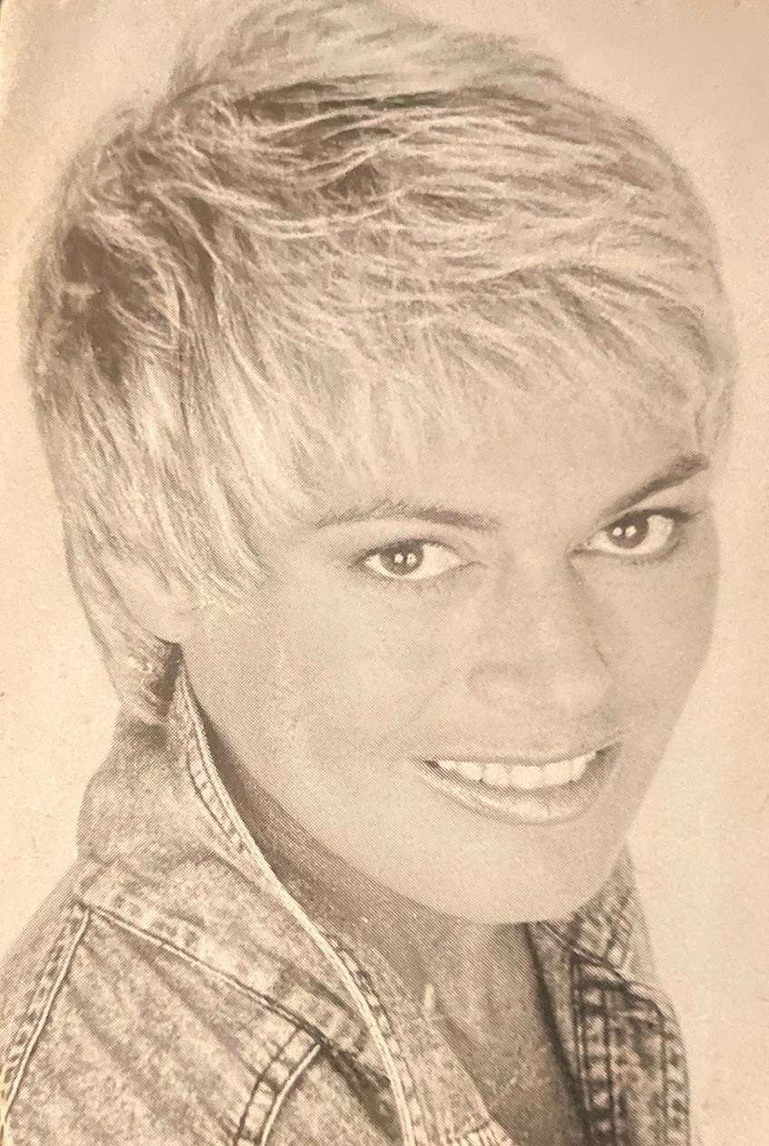Obituary of Debra Jane Mitchell