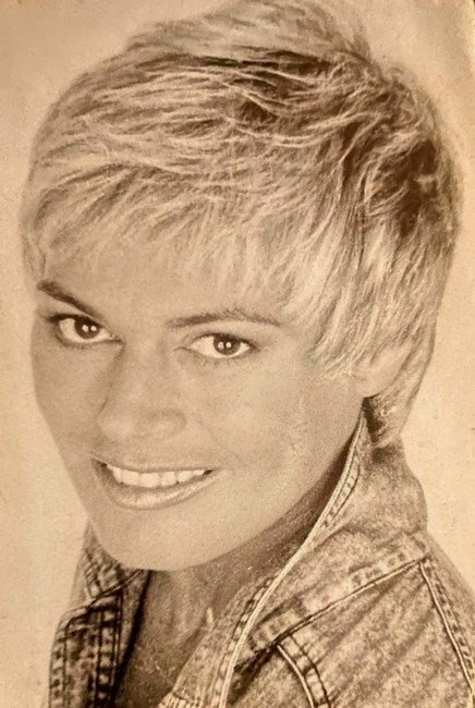 Obituary of Debra Jane Mitchell
