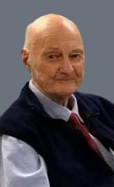 Obituary of George Wallace Jamieson