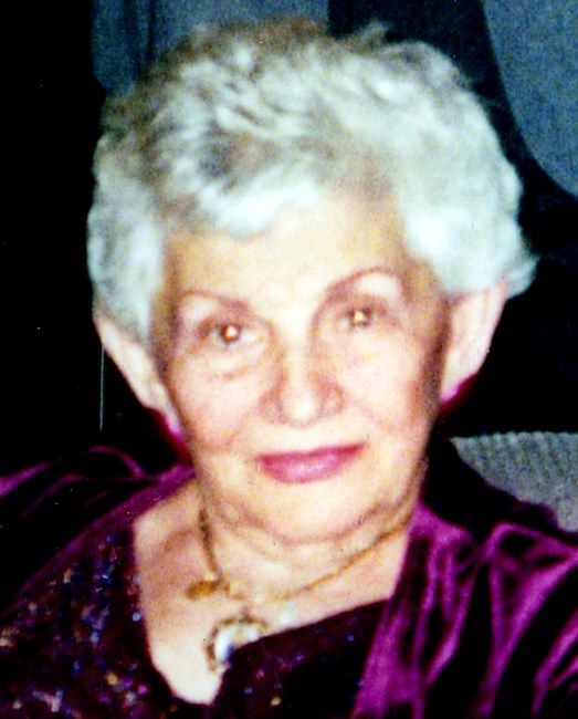 Obituary of Marcina A. Lourenco