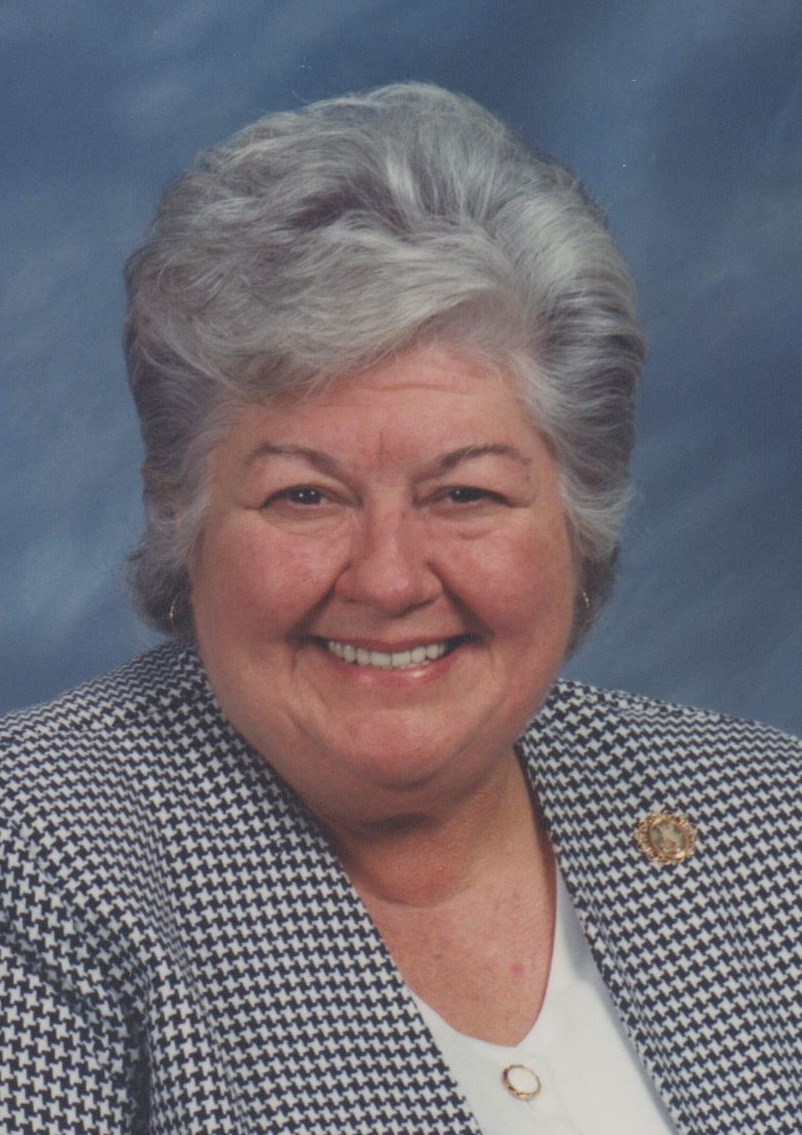 Obituary of "Kathy" Dona Kathleen McDaniel