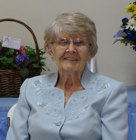 Obituary of Rosemary Strine