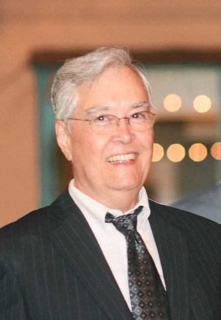 Obituary of Albert Dinoso Morgan, Jr.