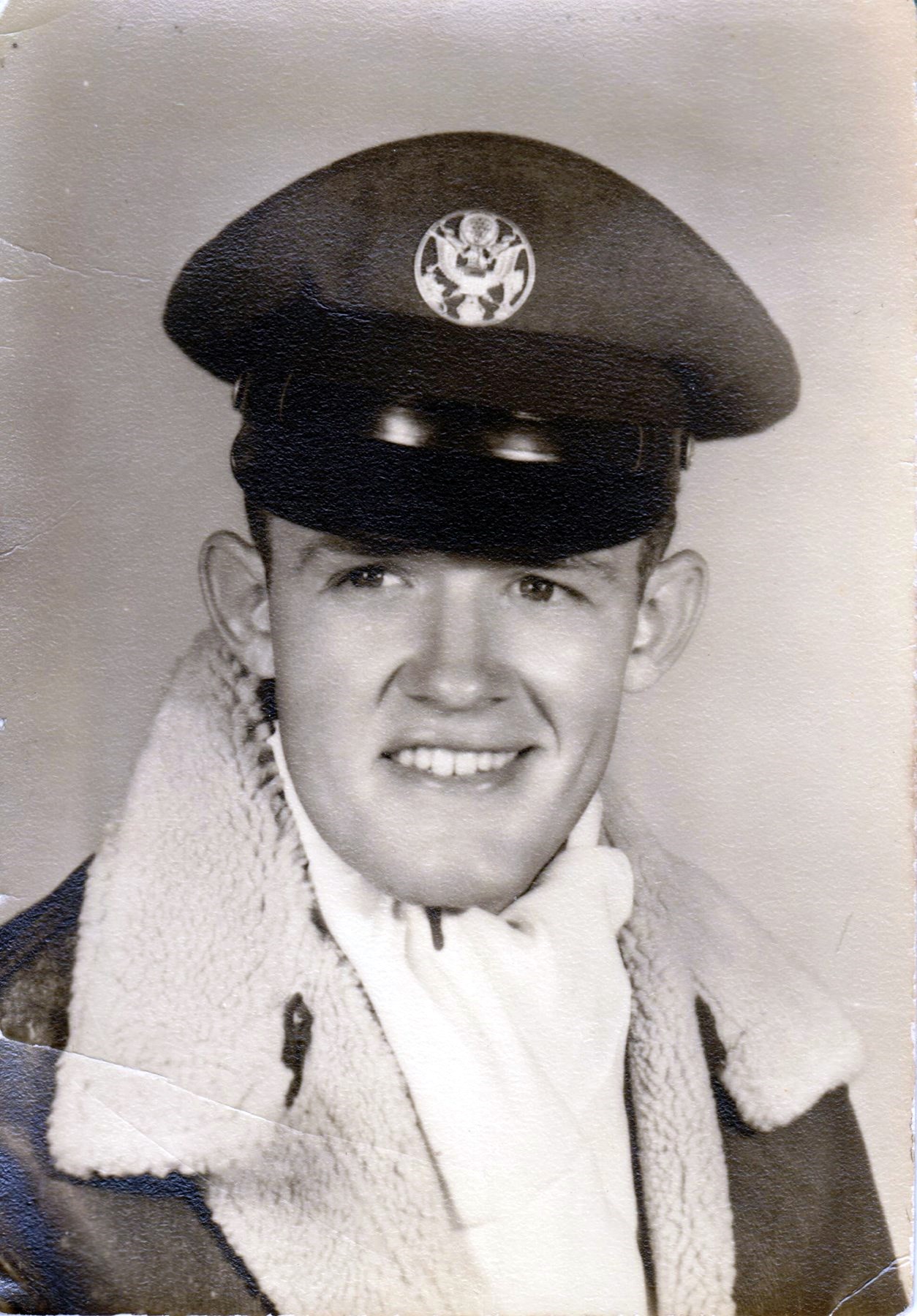 David Mitchell Obituary Austin, TX