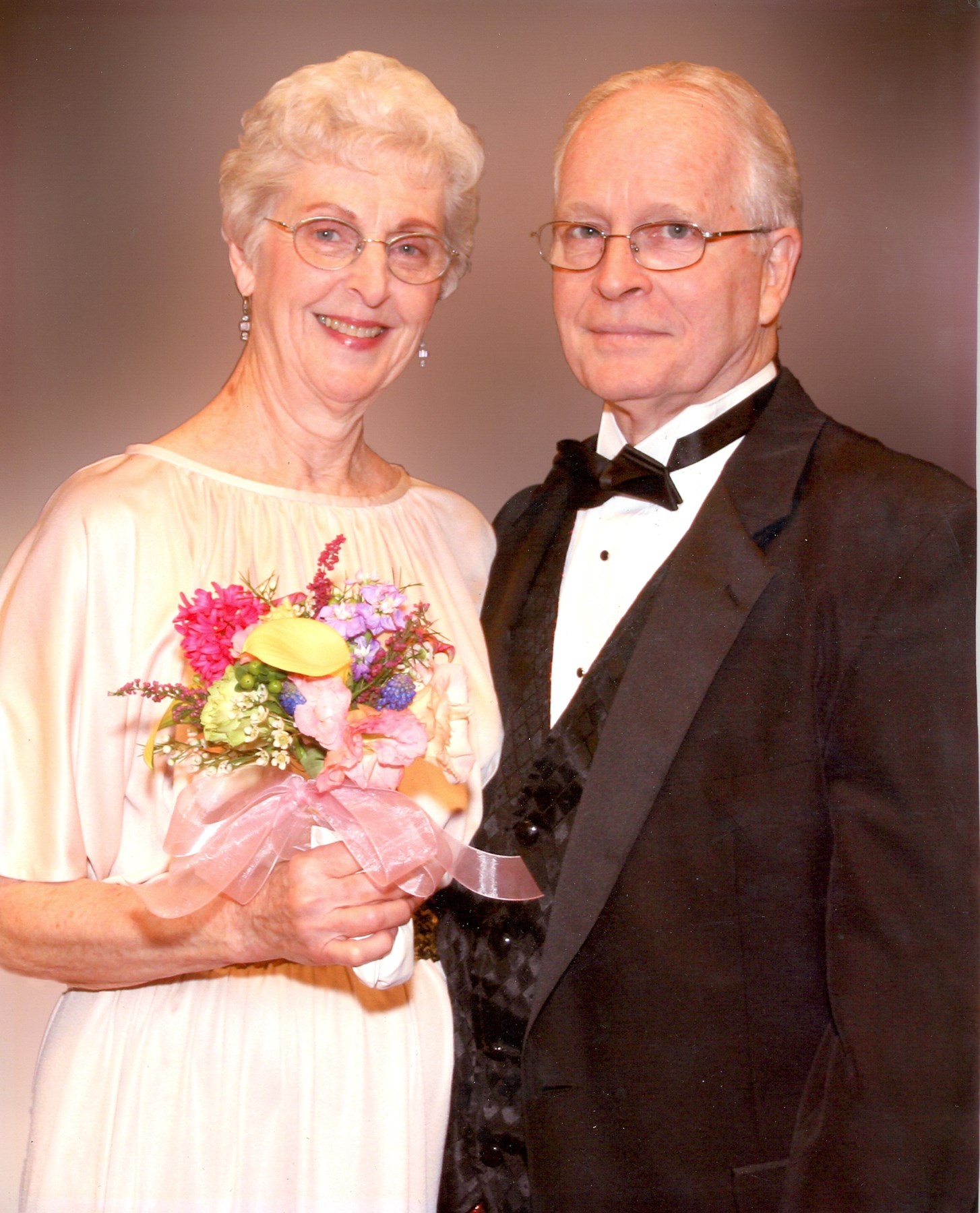 Obituary of William Edward Farrar