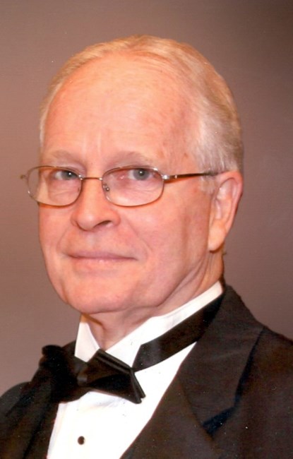 Obituary of William Edward Farrar