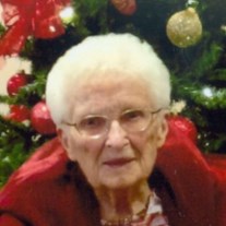 Obituary of Mary Collins