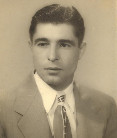 Obituary of Floyd Ciruti, Sr.