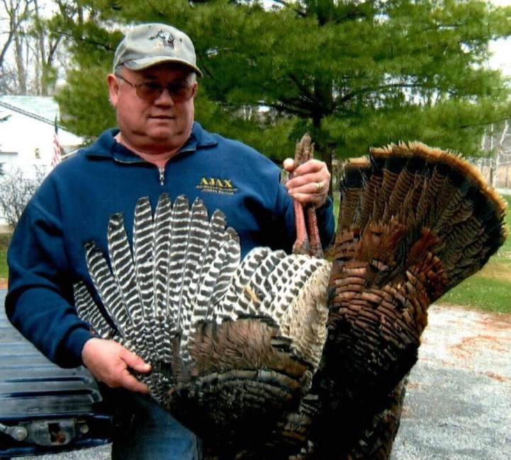 Obituary of Michael Miller