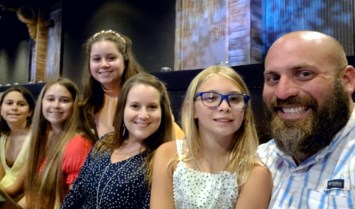 Obituary of Erin Elizabeth Black