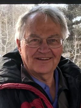 Obituary of Neil Gilbert Jaquet