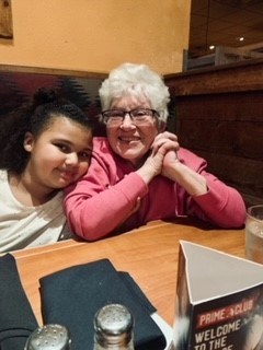 Obituary of Sandra Jo Butler