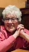 Obituary of Sandra Jo Butler