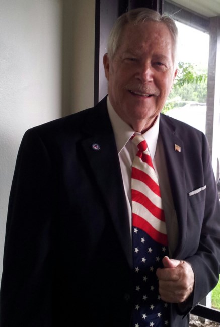 Obituary of Richard Trobridge Doane