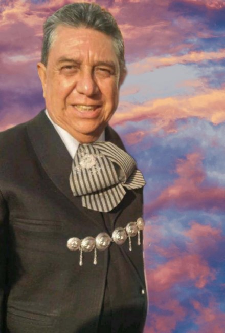 Obituary of Everardo Garcia Rodriguez