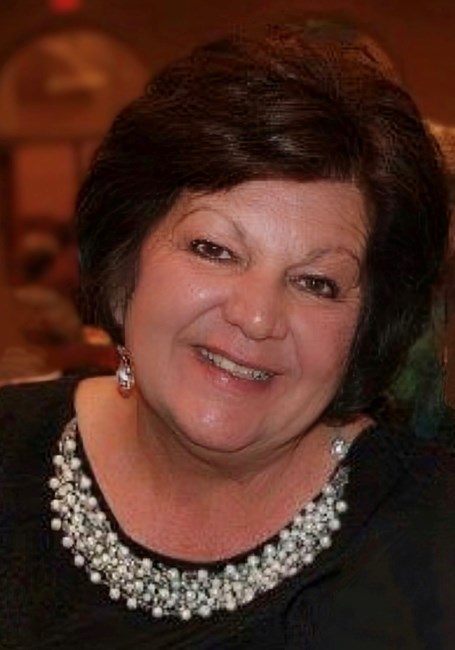 Avis de décès de Deb Kennedy