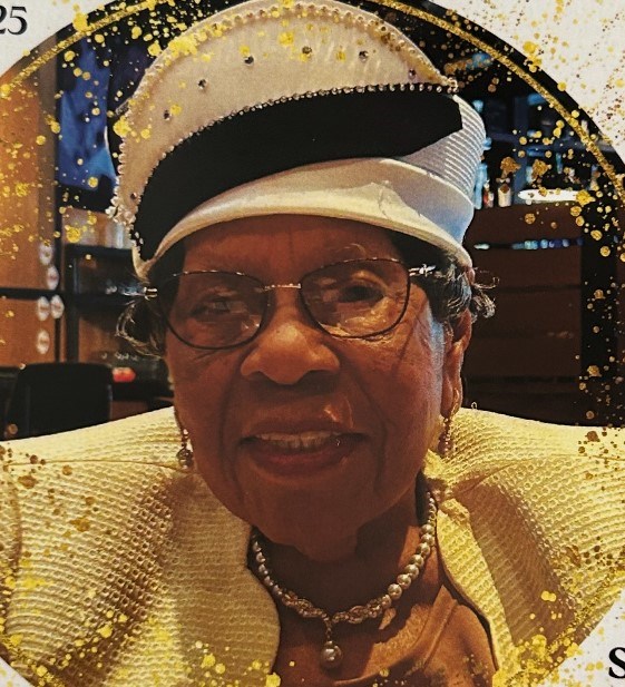 Obituary of Classie Mae Ford