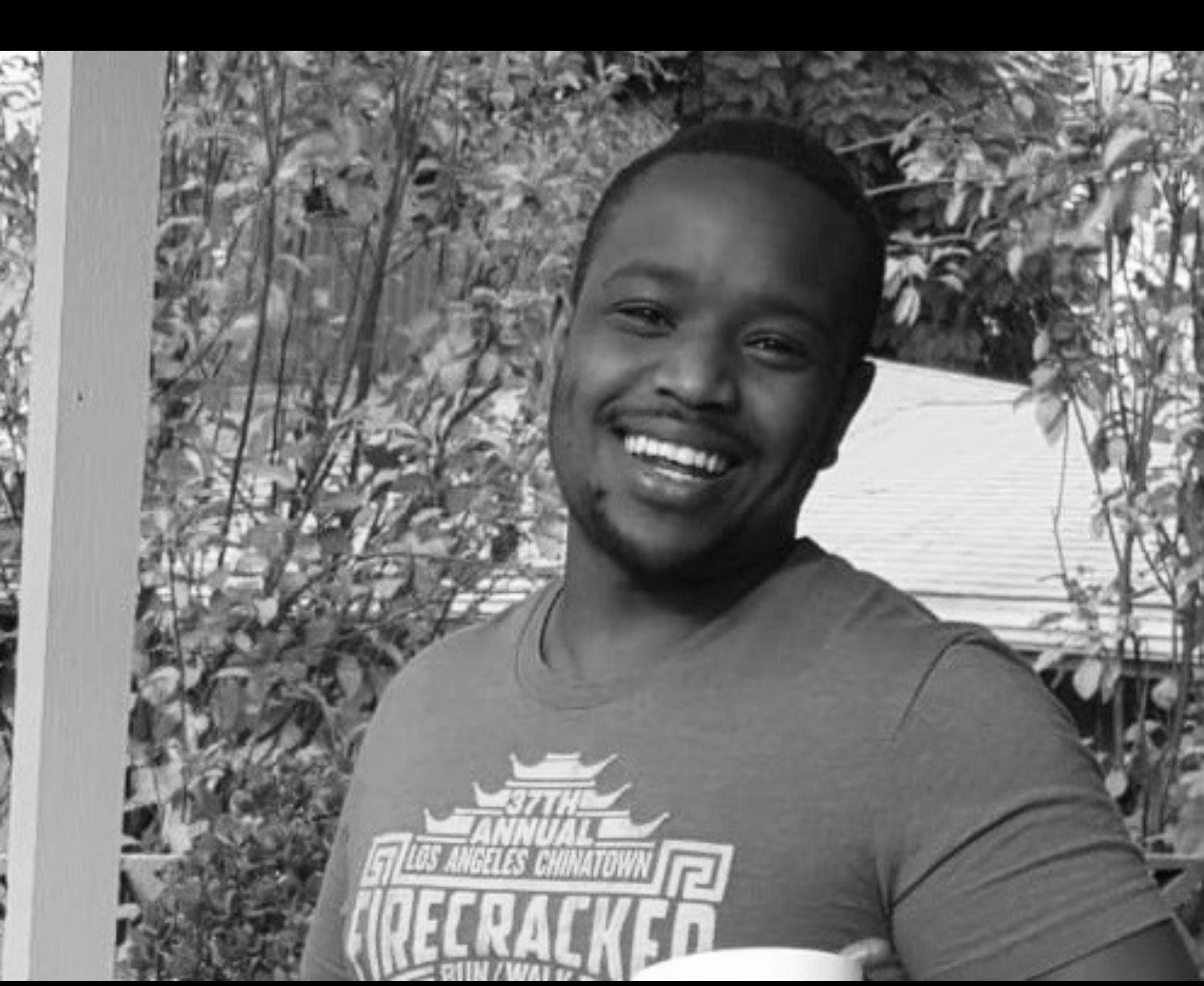 Avis de décès de Brian Kuria Kihanda