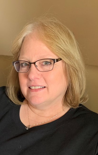 Obituary of Debra Kay Robeck