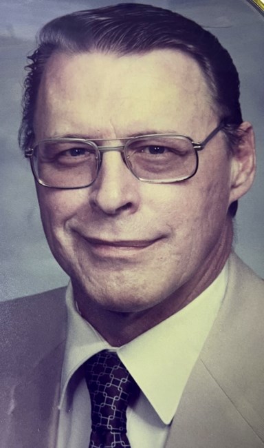 Avis de décès de Jerold LeRoy Brandvold