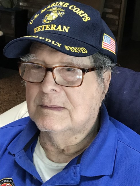 Obituary of Forrest D. Villarrubia