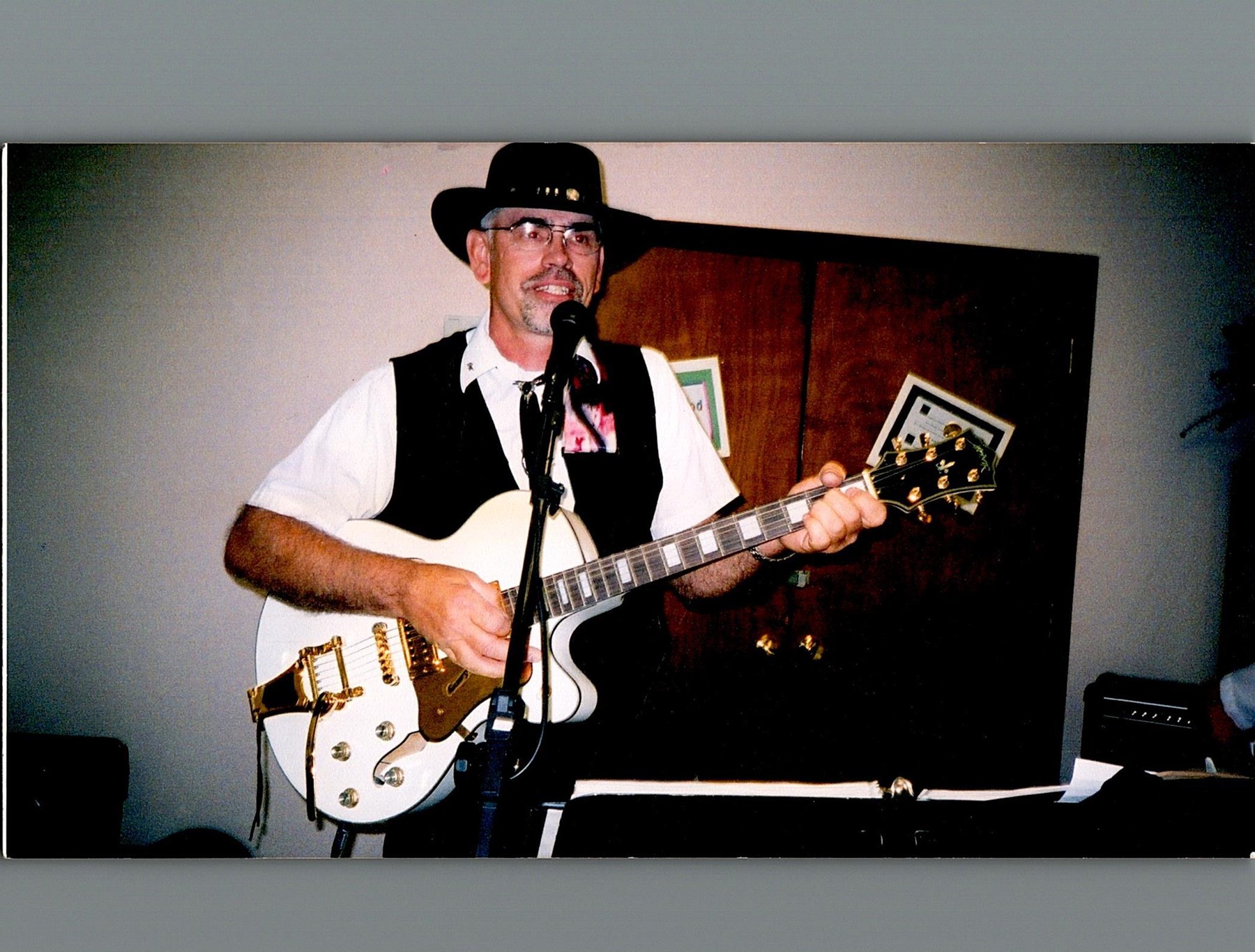 Obituary of Gary Eugene Howard
