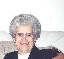 Obituary of Corinne I Sweeney