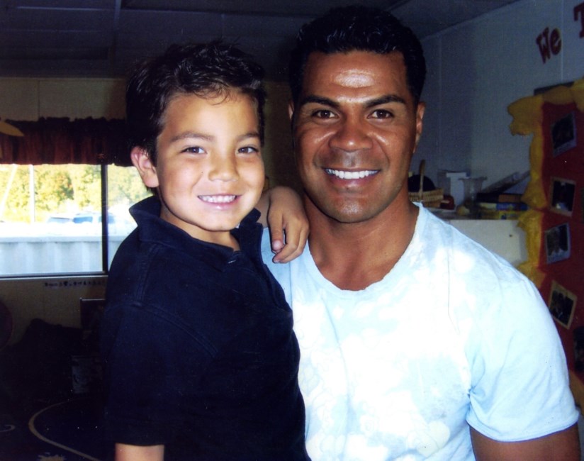 Junior Seau Obituary Oceanside Ca