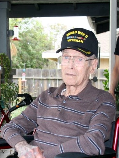 Obituary of William Jackson Pace