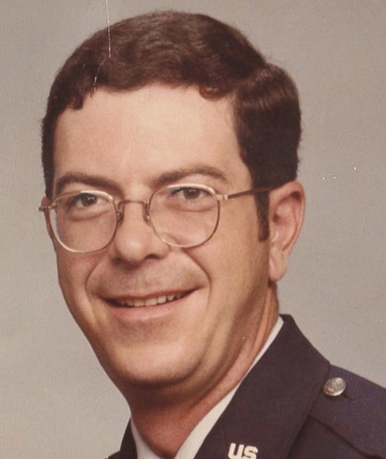 Obituary of Earle Wayne Overton III