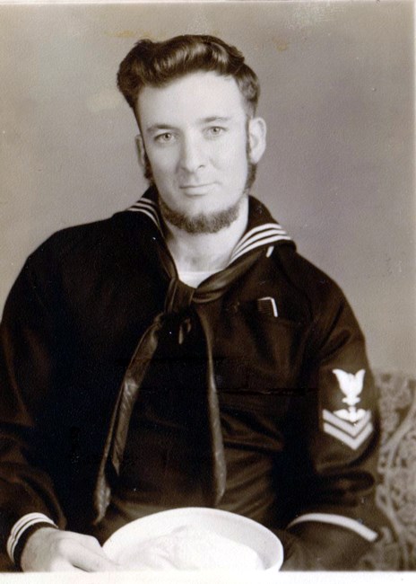 Obituary of Theodore Ted R. Conant