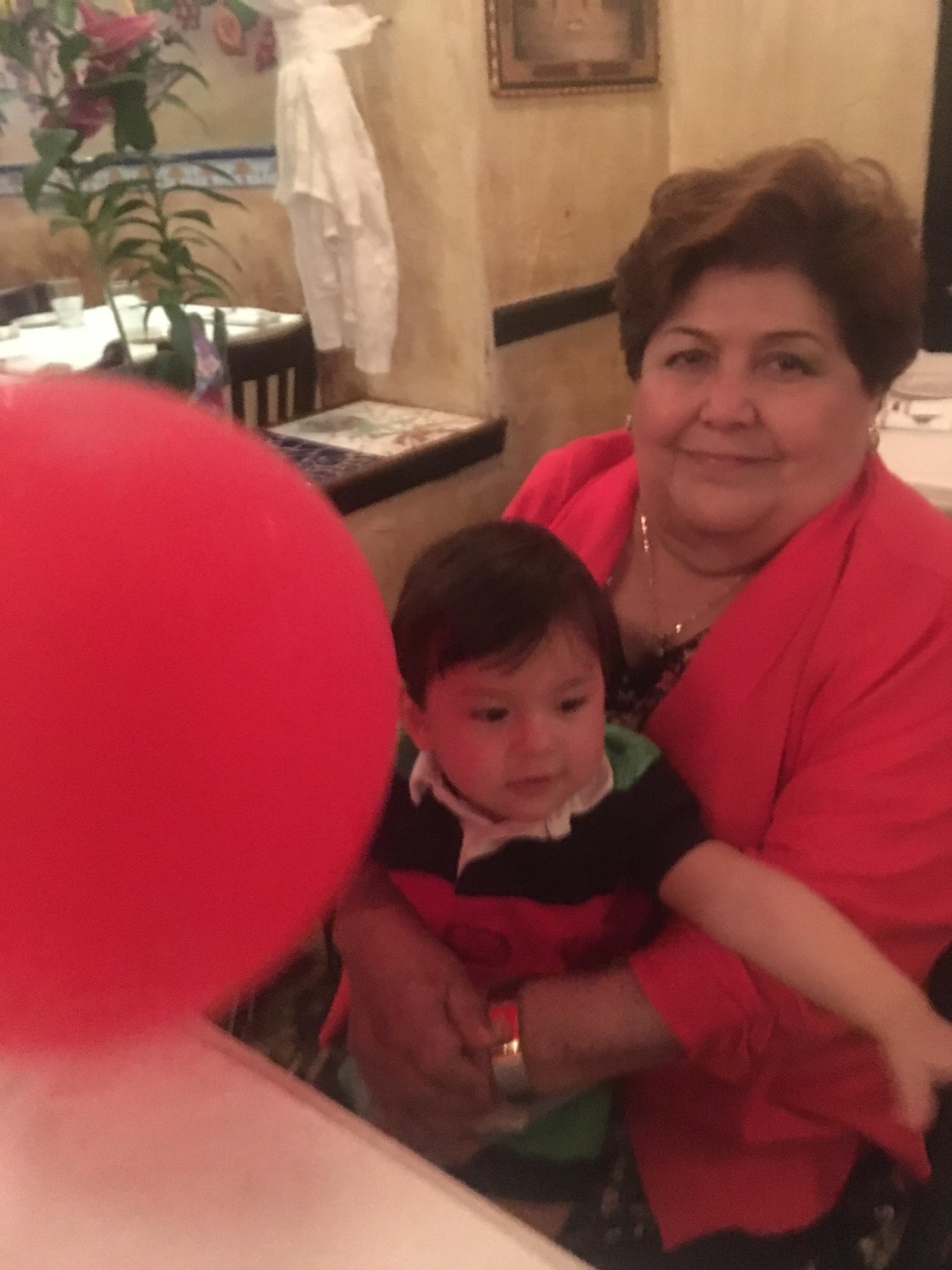 Obituary of Irene Lopez