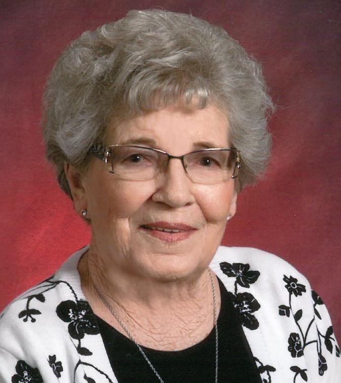 Mary Lou Neeb Obituary Abilene, TX