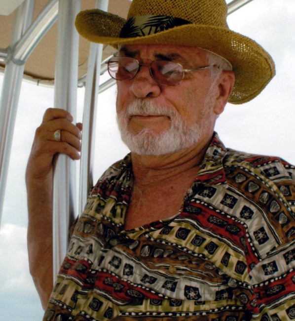 Obituary of Donald H Tucker Sr.