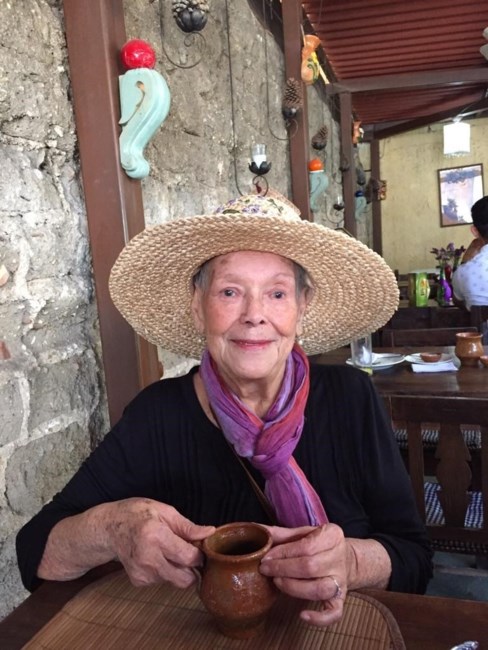 Obituary of Yolanda Gonzalez