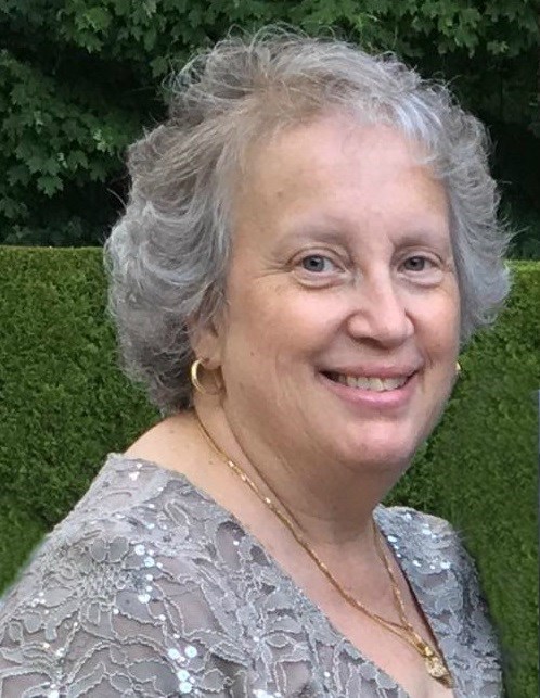 Avis de décès de Beverly R Sherman