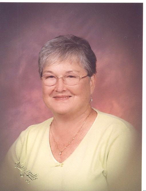 Avis de décès de Hilda Futrell